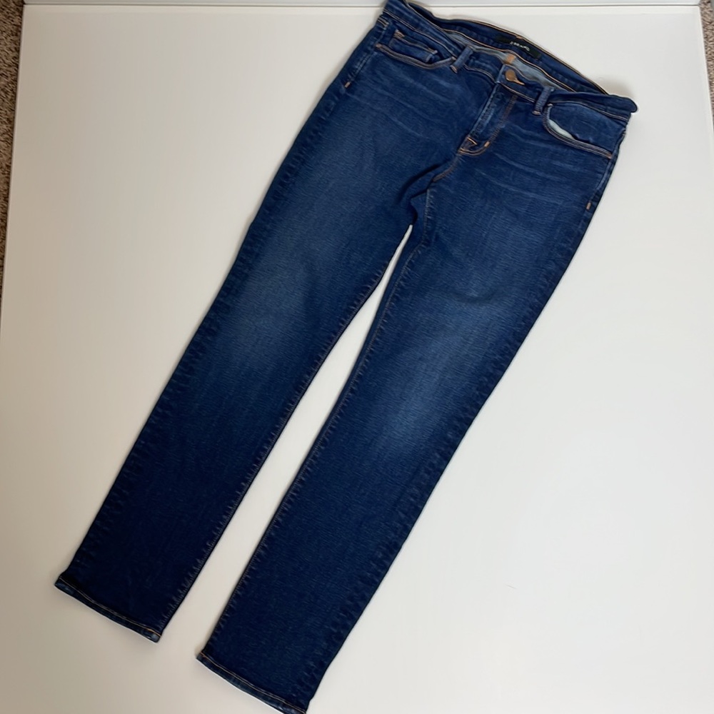 J Brand Skinny Jeans - Picture 6 of 12